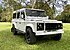 1992 Land Rover Defender 110 for sale 101034002
